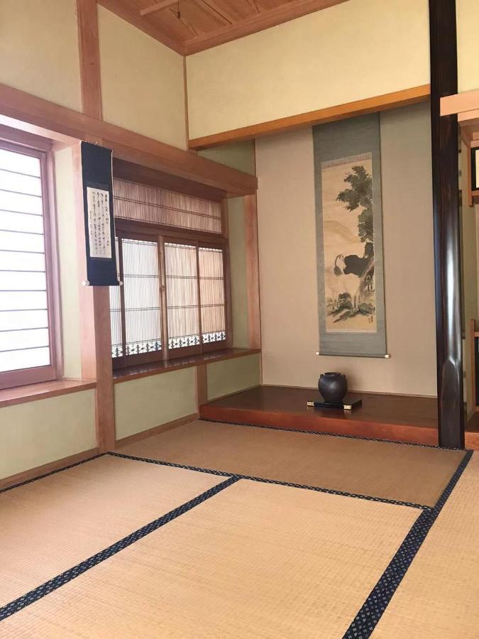 花源 Hotel Beppu Ngoại thất bức ảnh