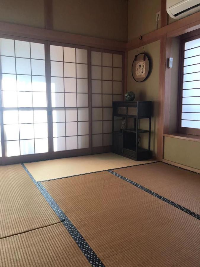花源 Hotel Beppu Ngoại thất bức ảnh
