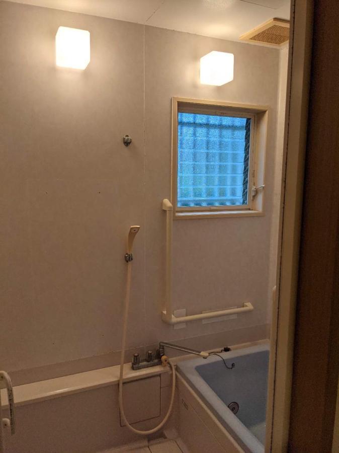 花源 Hotel Beppu Ngoại thất bức ảnh
