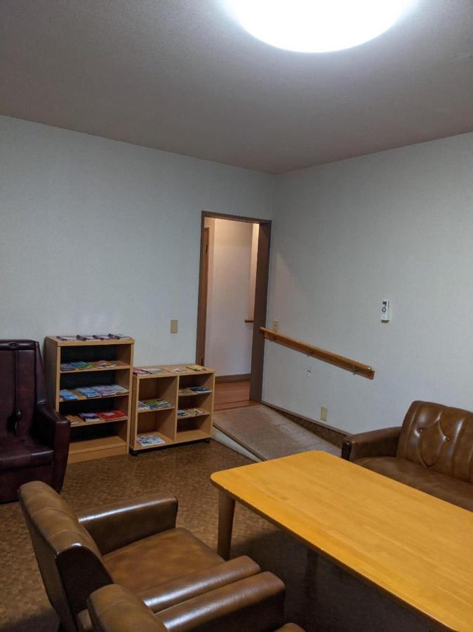 花源 Hotel Beppu Ngoại thất bức ảnh