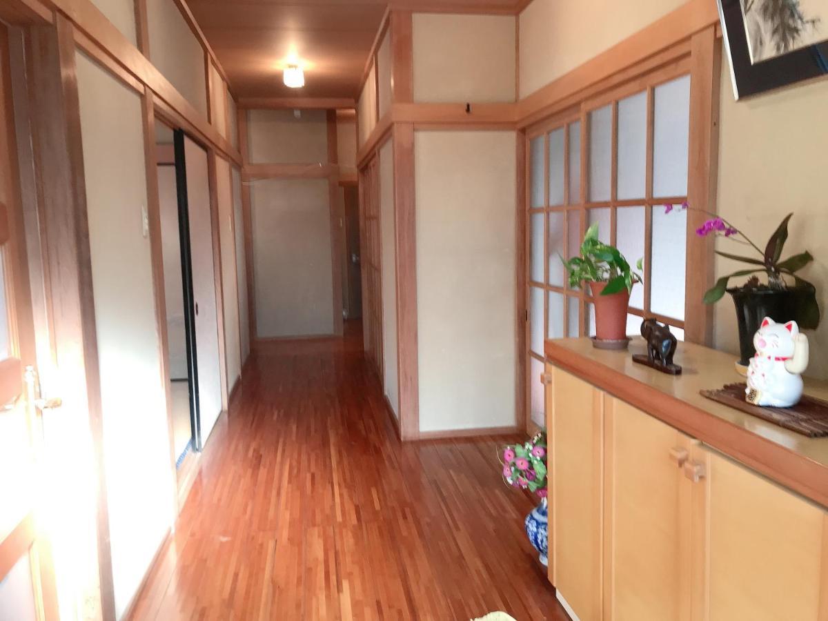 花源 Hotel Beppu Ngoại thất bức ảnh