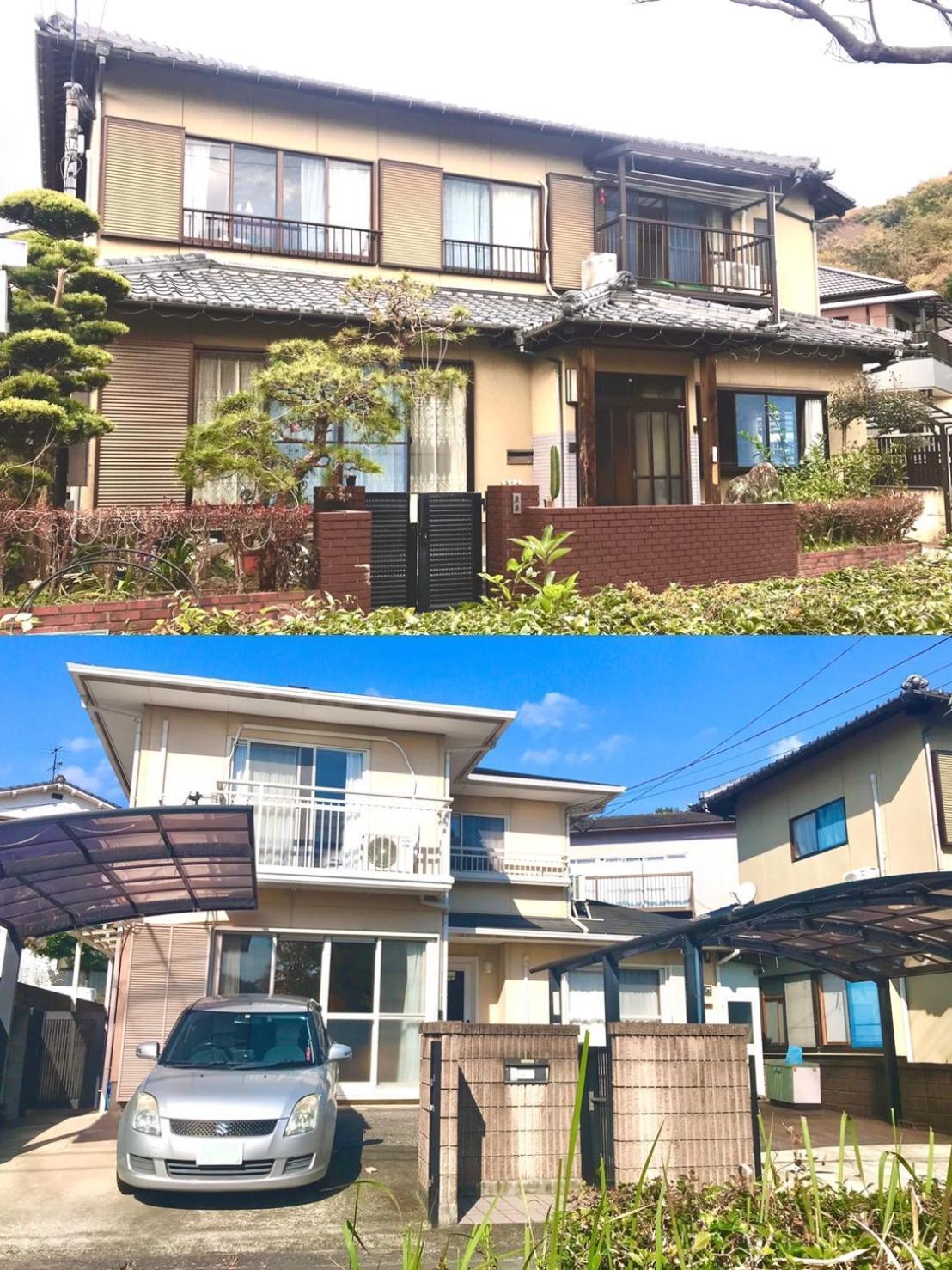 花源 Hotel Beppu Ngoại thất bức ảnh
