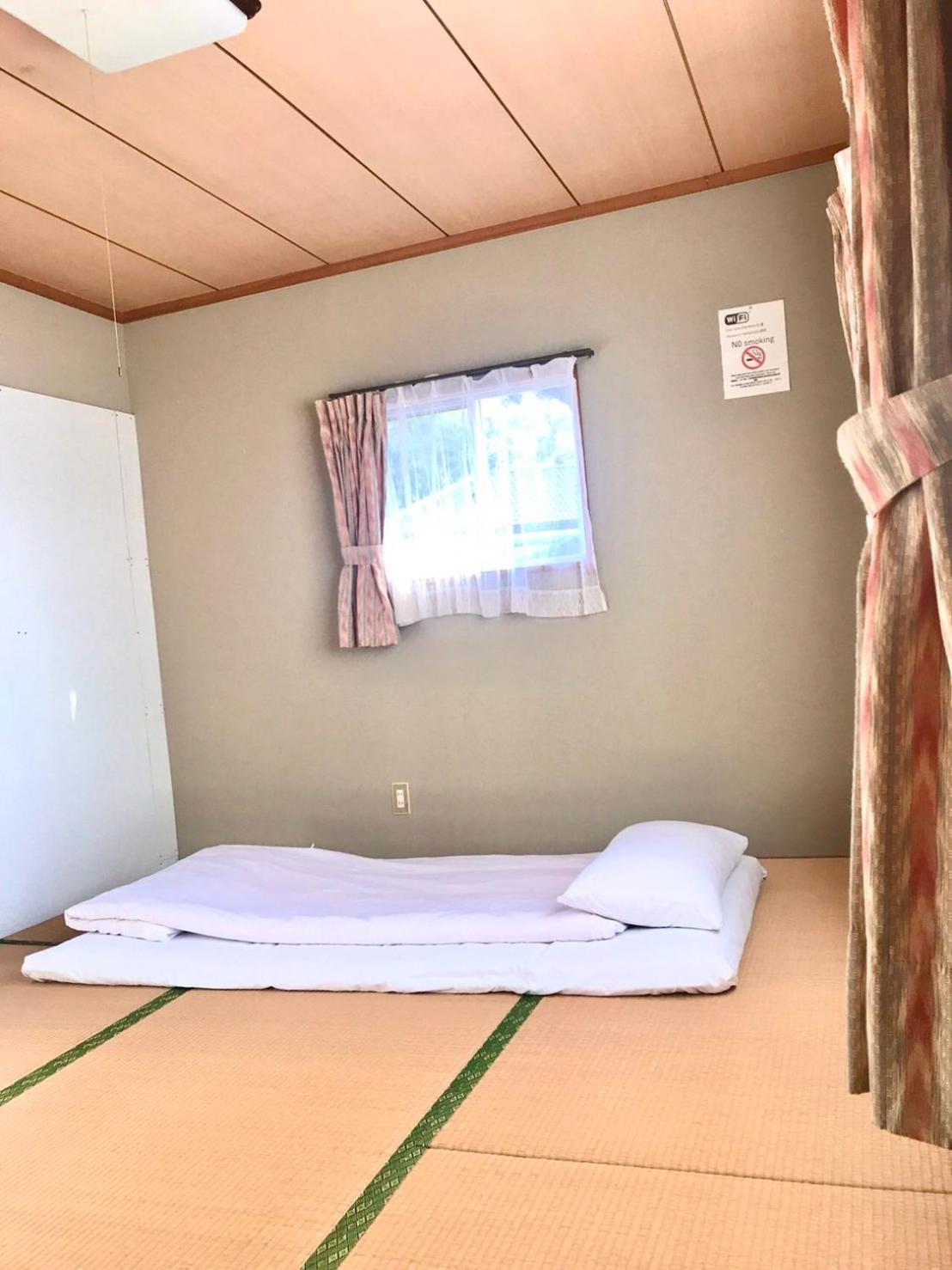 花源 Hotel Beppu Ngoại thất bức ảnh