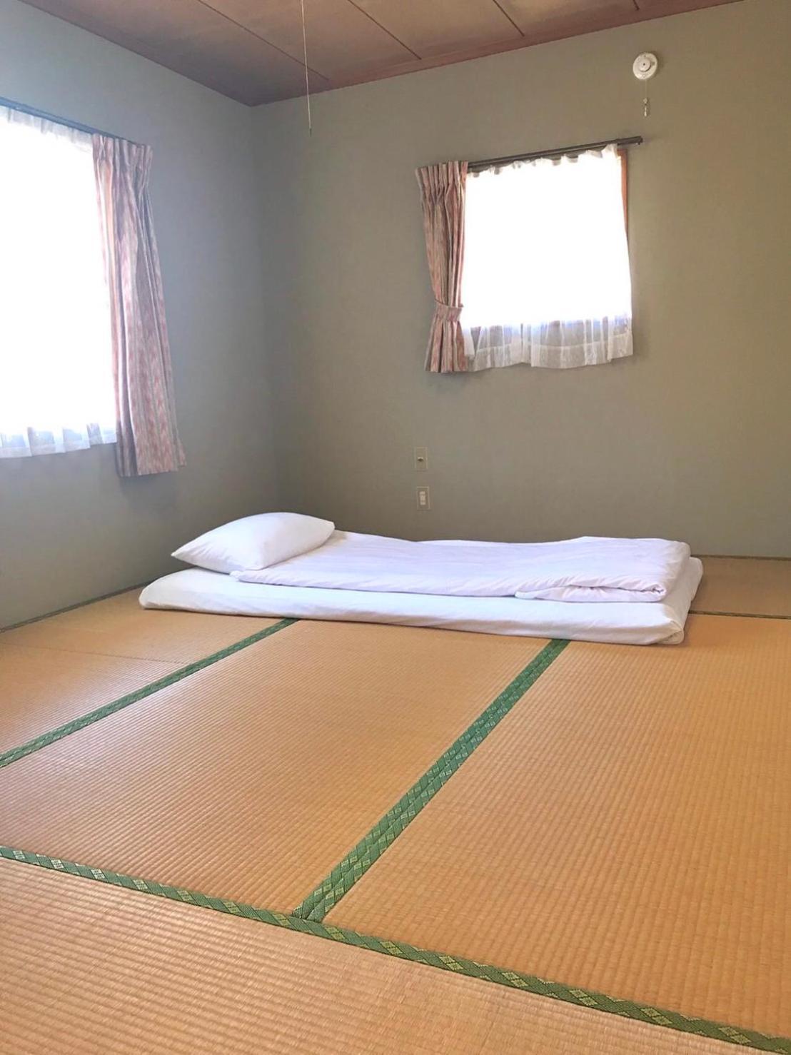 花源 Hotel Beppu Ngoại thất bức ảnh