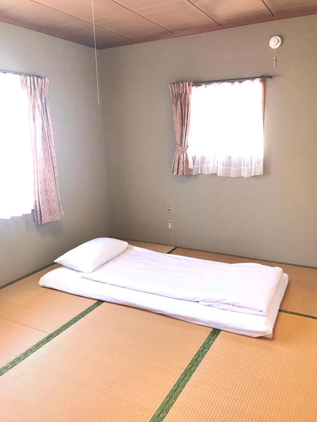 花源 Hotel Beppu Ngoại thất bức ảnh