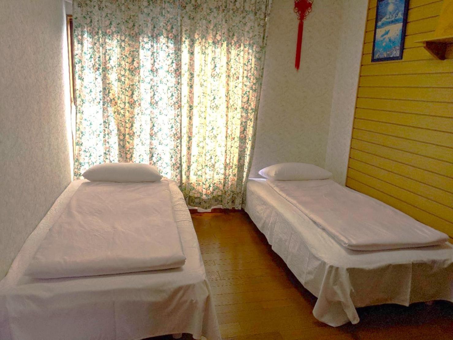 花源 Hotel Beppu Ngoại thất bức ảnh