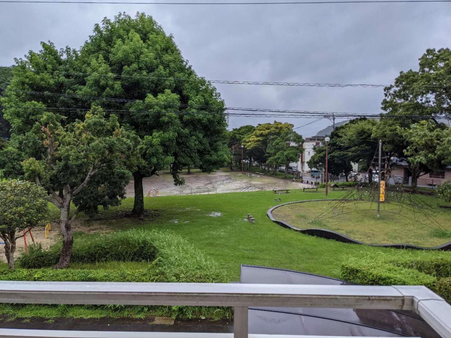 花源 Hotel Beppu Ngoại thất bức ảnh