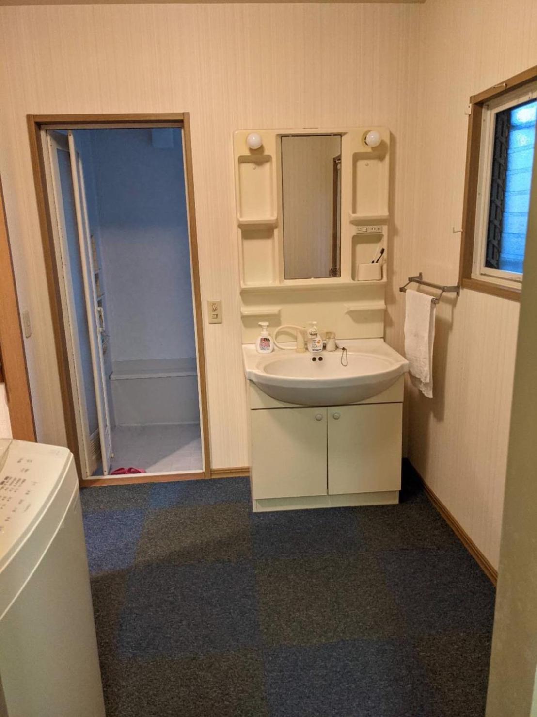 花源 Hotel Beppu Ngoại thất bức ảnh