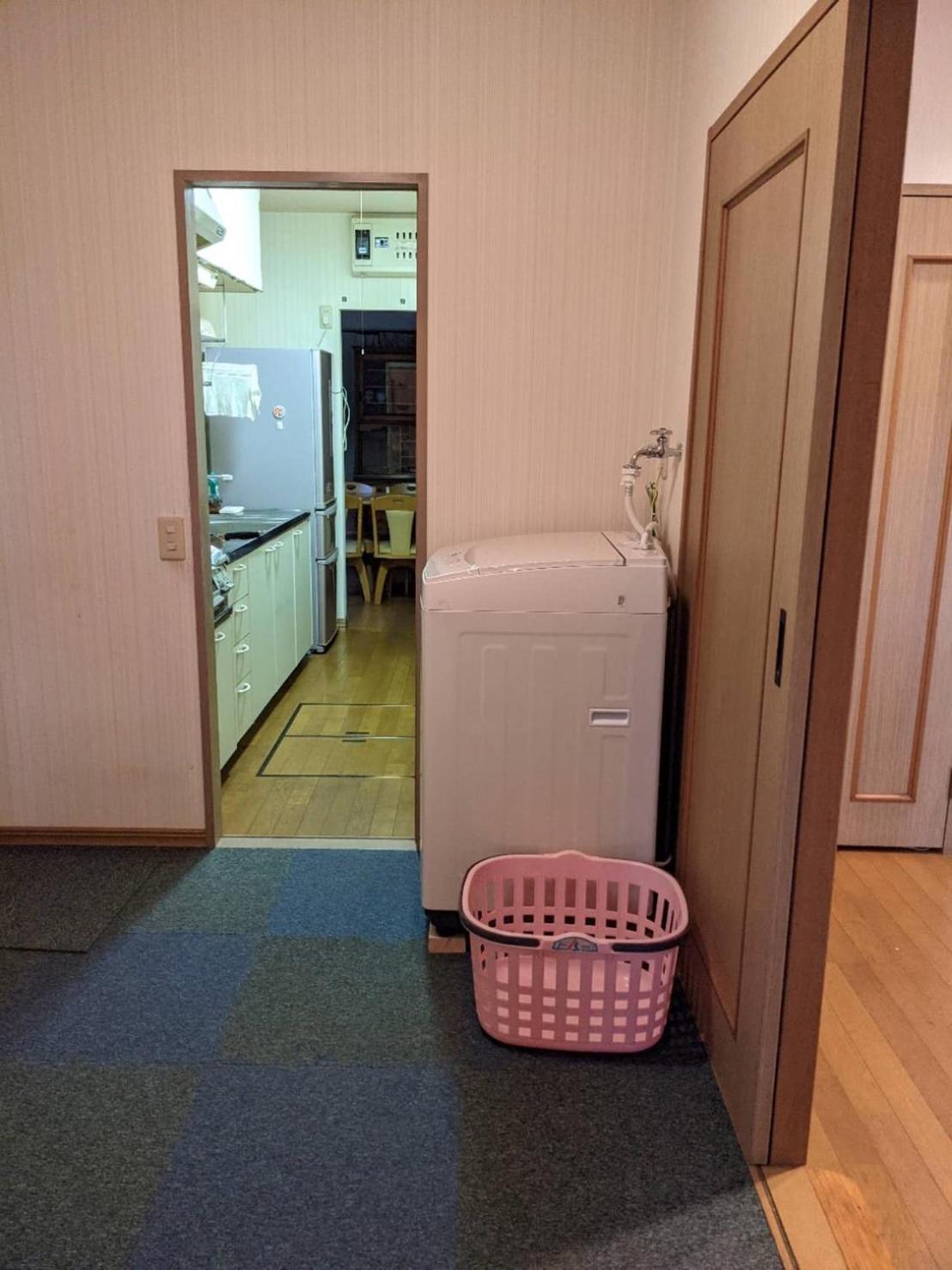 花源 Hotel Beppu Ngoại thất bức ảnh